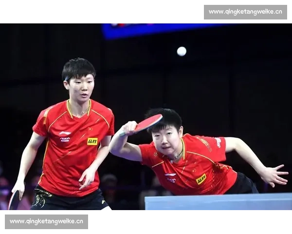 王曼昱崛起之路:从少年天才到世界乒坛领军人物的成长故事