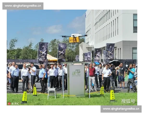 聚焦CADC赛事探索智能设计创新与未来工程发展路径